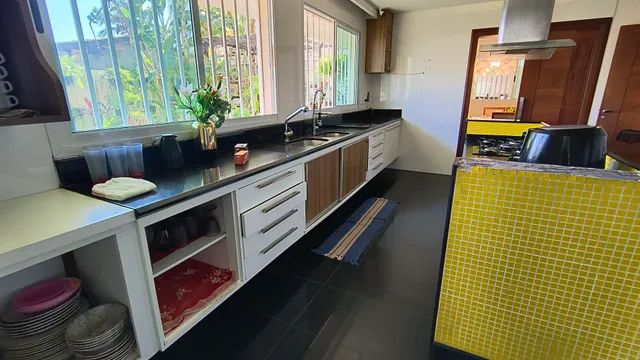 Mansão Salvatto em Vila Velha - Festas, Casamentos, confraternizações e muito mais - Foto 5