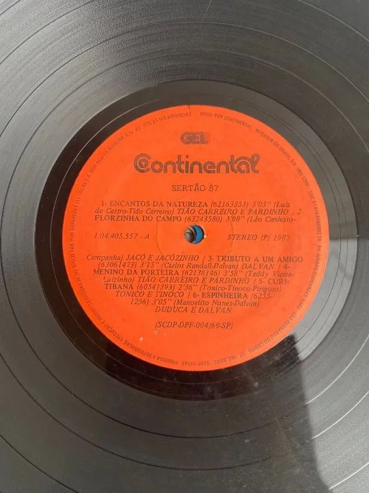 Vendo uma coleção incrível de discos de vinil originais para colecionadores. - Foto 3