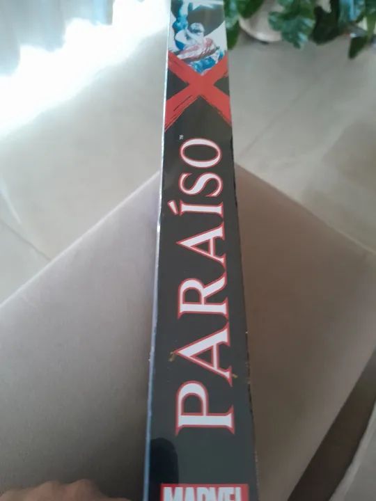 HQ Marvel - Paraíso - Foto 2