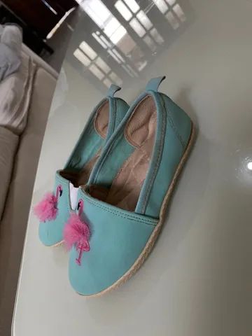 Sapatilha flamingo  - Foto 3