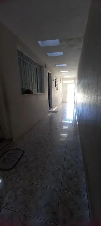 Casa para Venda em Jundiaí, Vila Isabel Eber, 2 dormitórios, 1 banheiro, 2 vagas - Foto 3