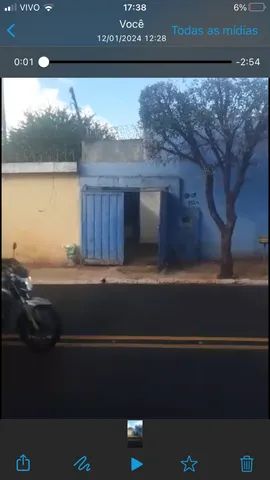 Captação de Casa para locação na Rua Álvaro de Lacerda Chaves, Ipiranga, Ribeirão Preto, SP