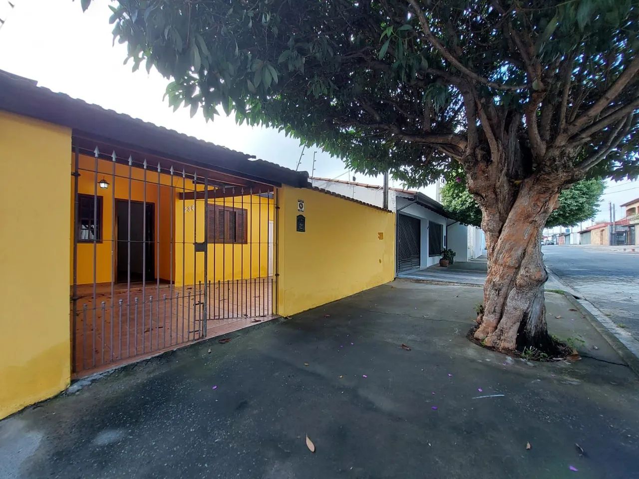 foto - Sorocaba - Jardim Maria Antônia Prado