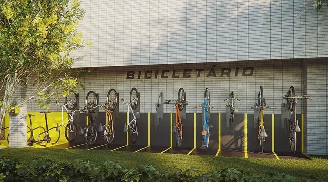 MT - Edf. Vivenza - Foto 15