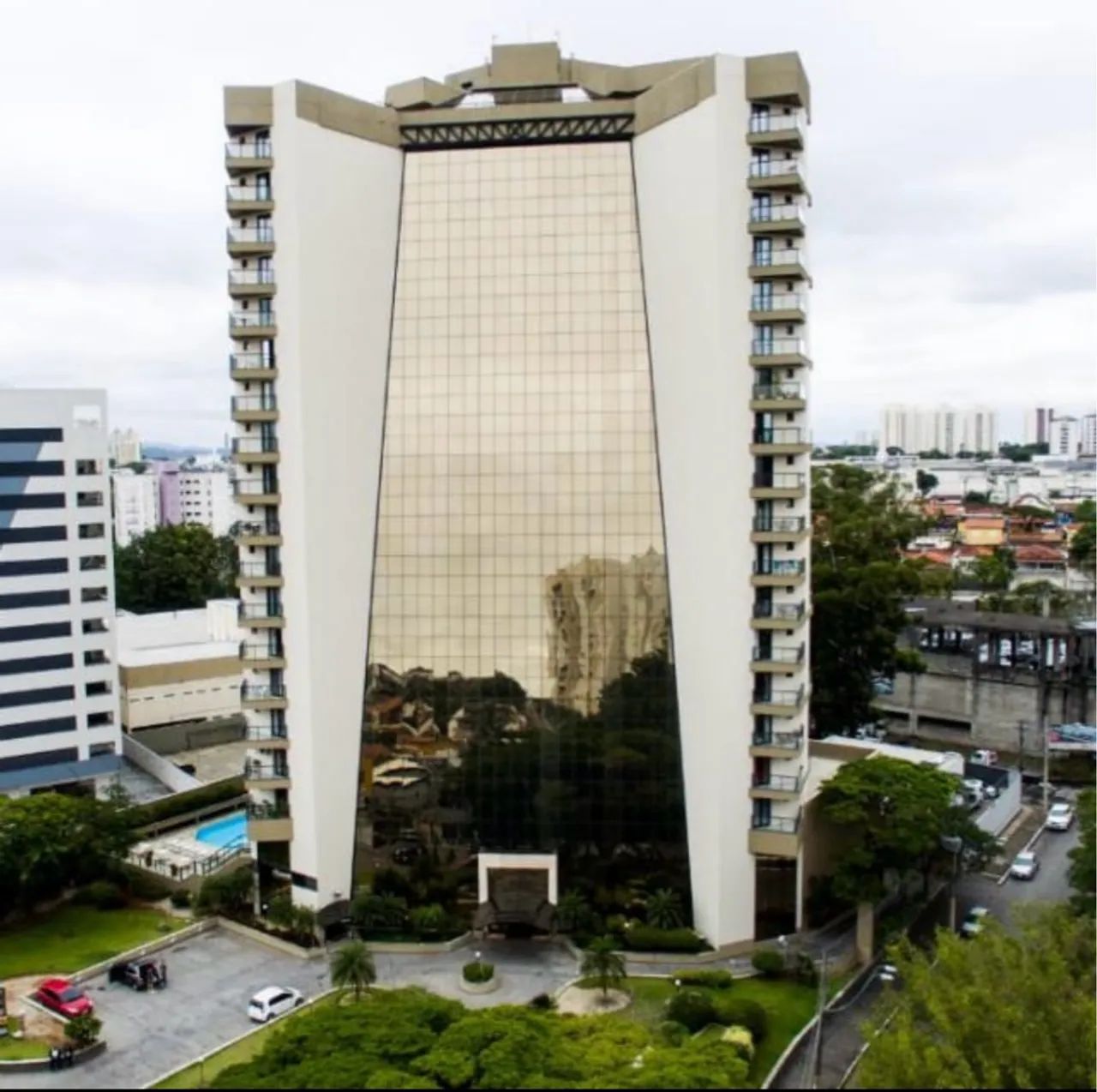 foto - São José dos Campos - Jardim São Dimas