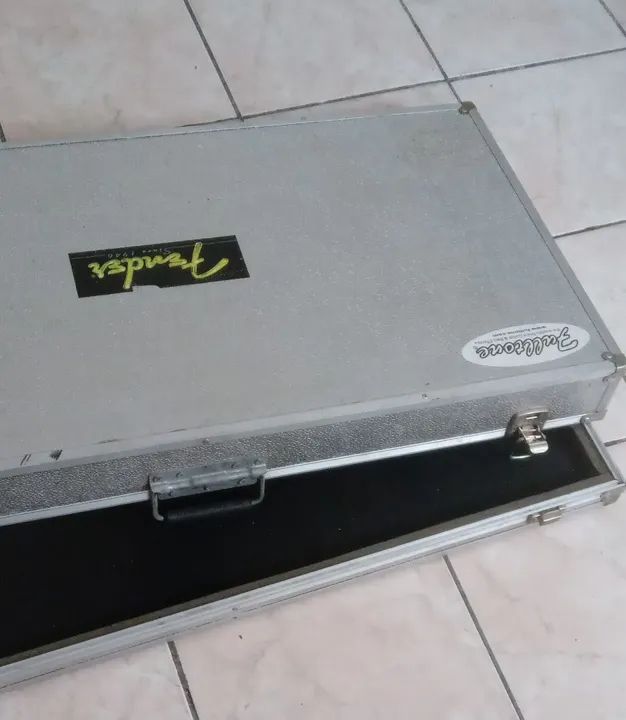 Pedalboard 90x47 - Foto 3
