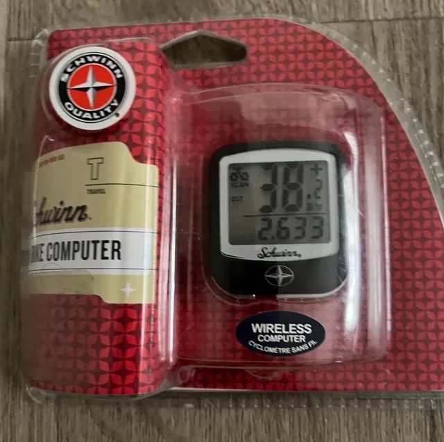 Mini computador para bike