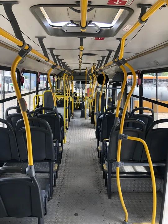 Marcopolo Mbenz 2017 - Foto 5