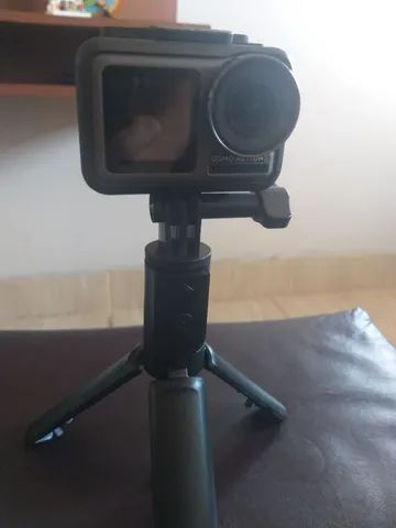 Camaras dji hot sale osmo