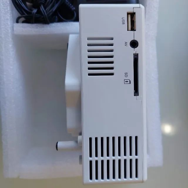 Projetor stream line 150