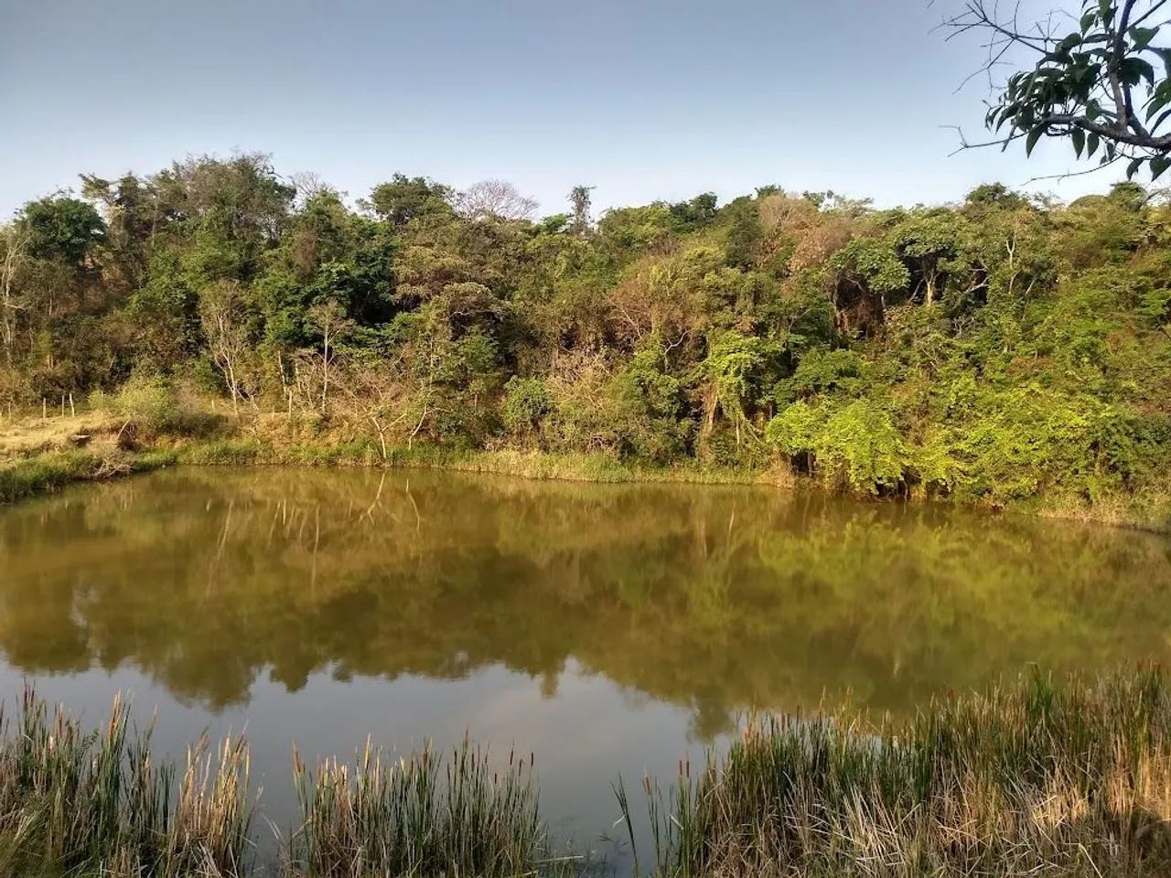 foto - Ibirité - Camargos