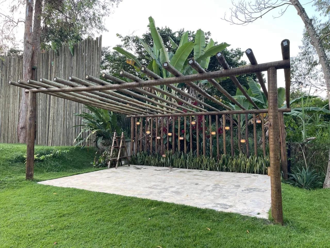 Vendo Sítio impecável, sustentável e gera ganhos aluguel atualmente - Foto 13