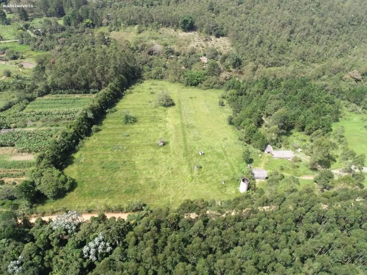 Terreno para Venda em Biritiba-Mirim, Biritiba Mirim - Foto 2