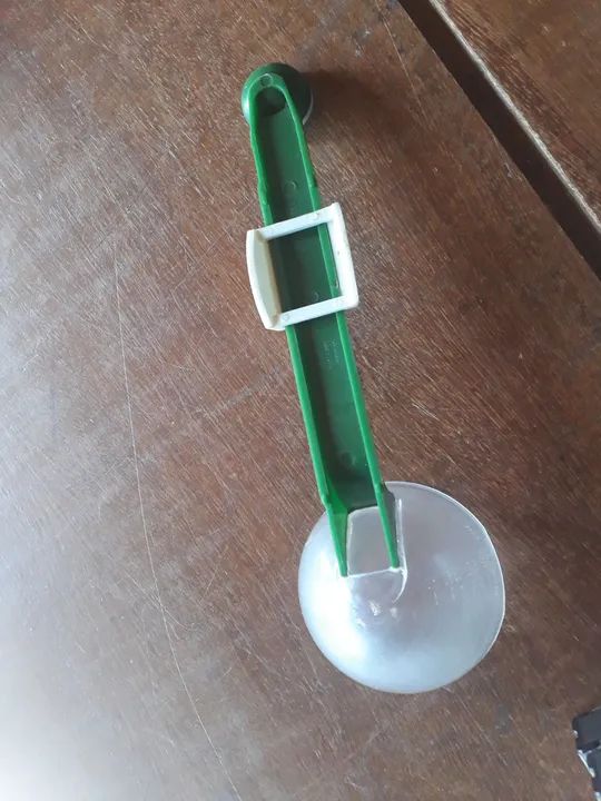 Mini Balança Antiga - Foto 3