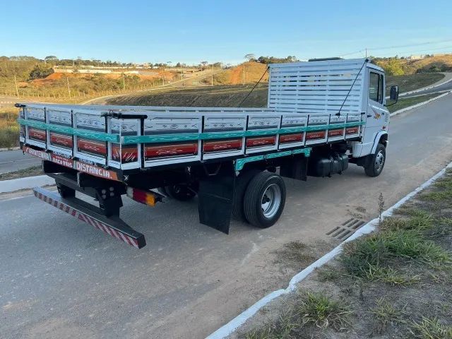 Merceds-benz 710 plus  - Foto 5