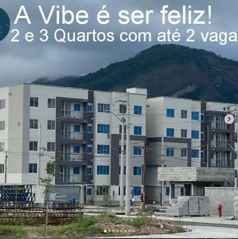 Captação de Apartamento a venda na Avenida Salvador Allende, Recreio dos Bandeirantes, Rio de Janeiro, RJ