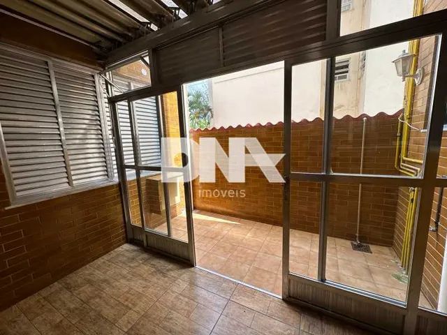 Apartamento com Área Privativa-À VENDA-Copacabana-Rio de Janeiro-RJ - Foto 6