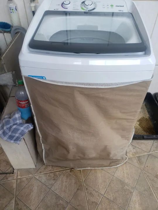 Consul 12kg - Foto 3