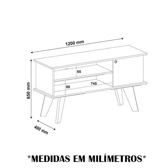 Promoção Rack 50'' - 31/10   - Foto 2