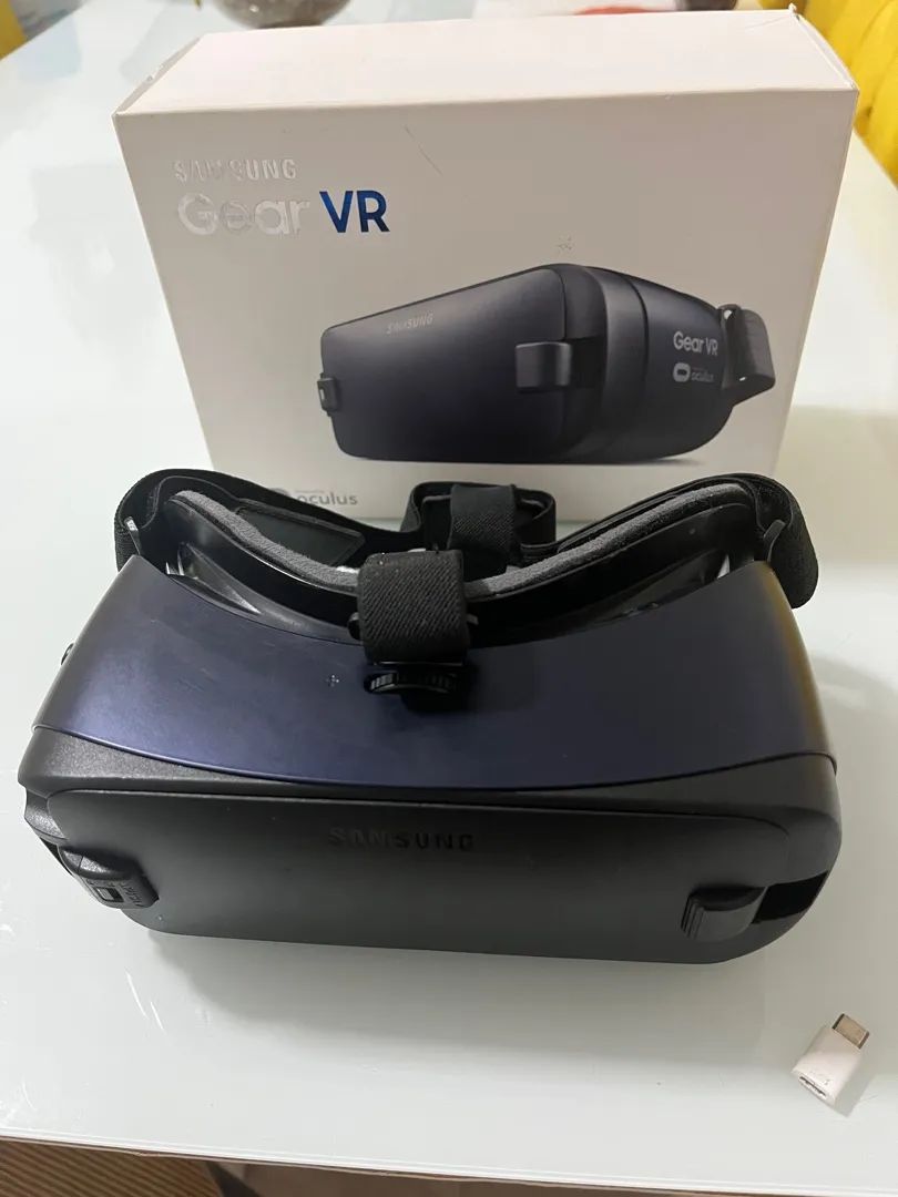 Samsung Oculus Gear VR original 