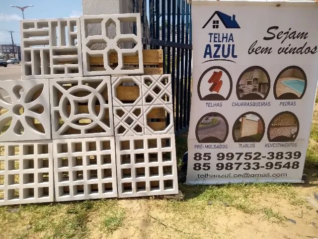 Combogo de Concreto - Foto 2