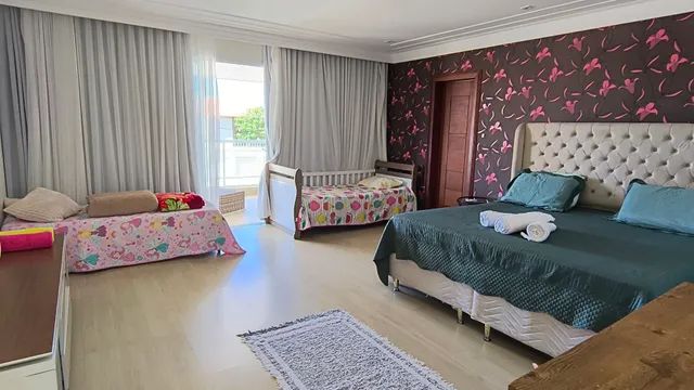 Mansão Salvatto em Vila Velha - Festas, Casamentos, confraternizações e muito mais - Foto 8