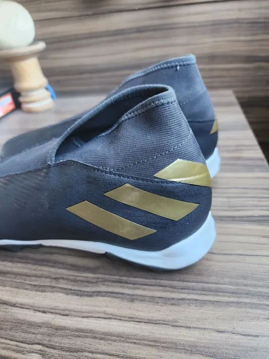 Tênis Society - Adidas Nemeziz - 40 - Foto 5