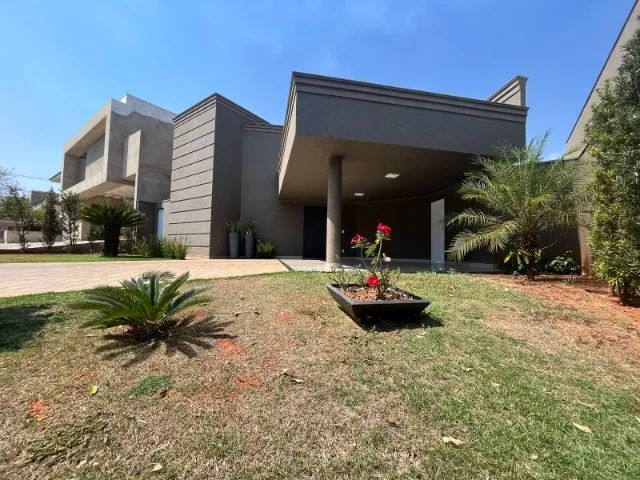 Casa térrea maravilhosa no condomínio Damha IV - Oportunidade!!!
