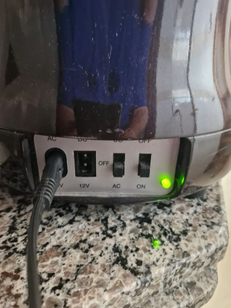 Mini Geladeira Coca-Cola Vintage - Foto 4