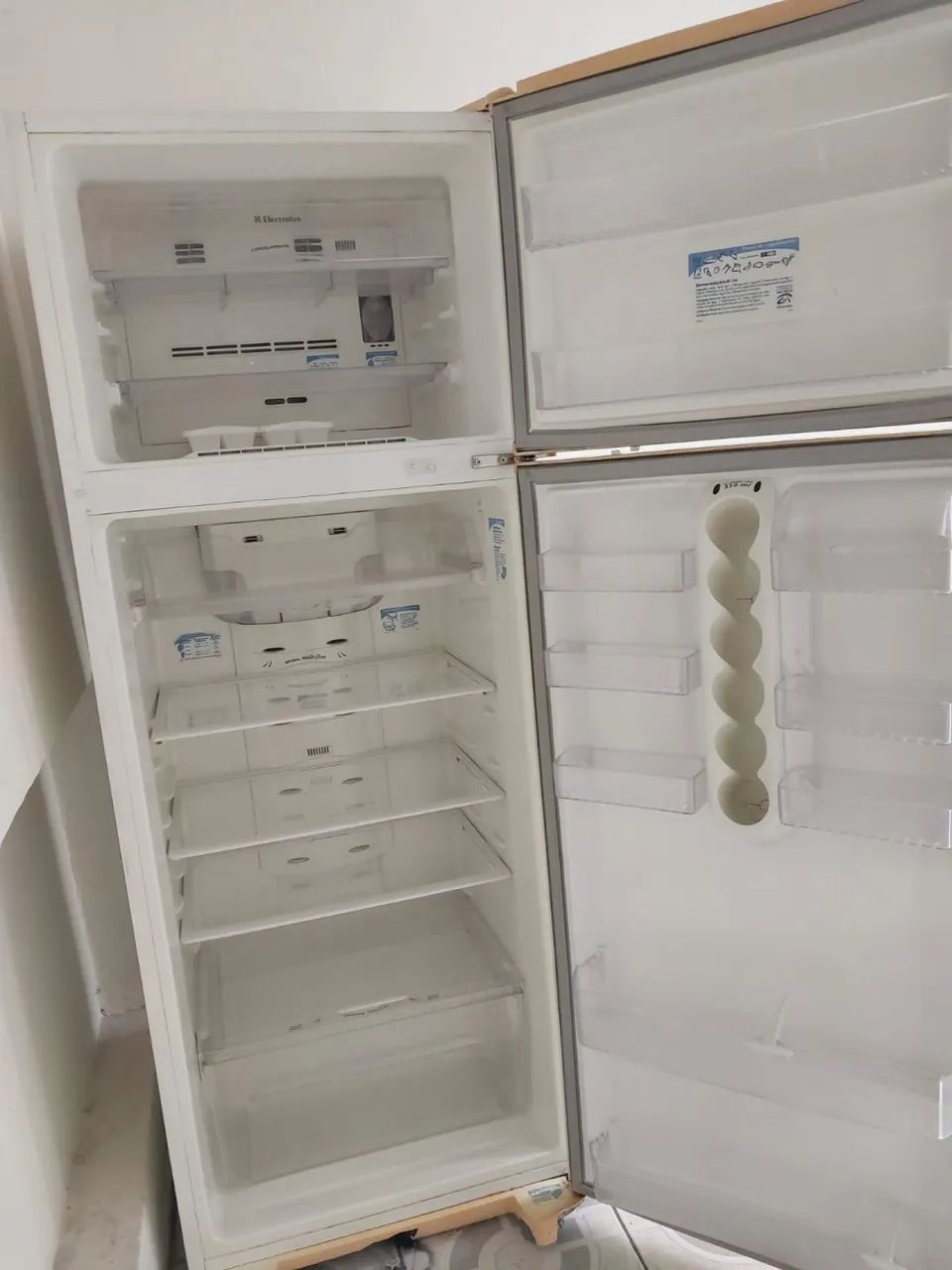 Geladeira Electrolux - Foto 2