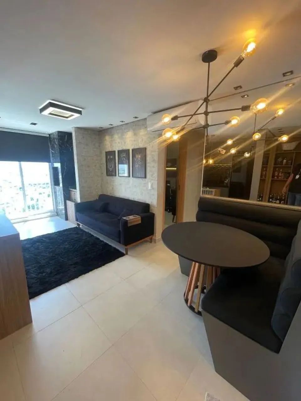 Edifício Villagio Calábria