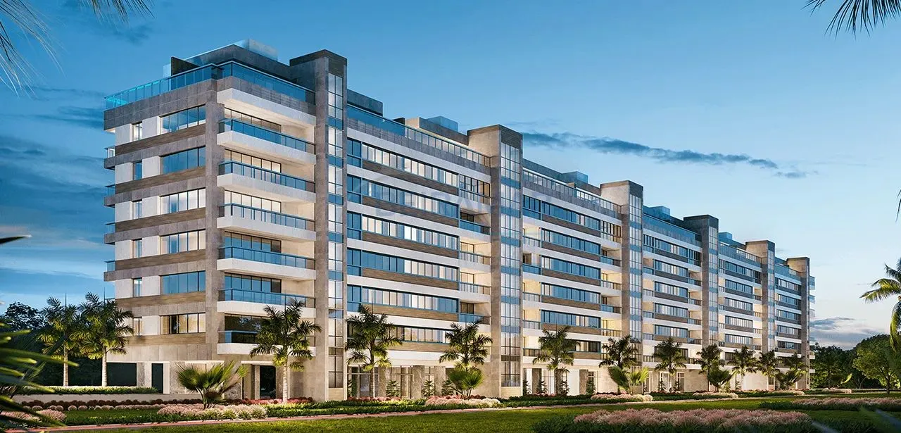 Apartamento à venda, 4 quartos, 4 suítes, 5 vagas, Noroeste - Brasília/DF