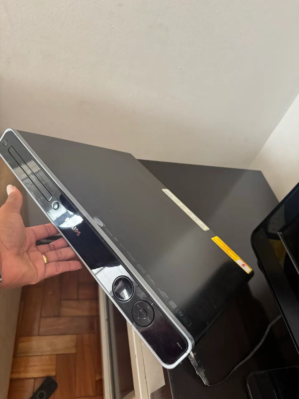 TV de 42? Philips e DVD Philips  - Foto 5