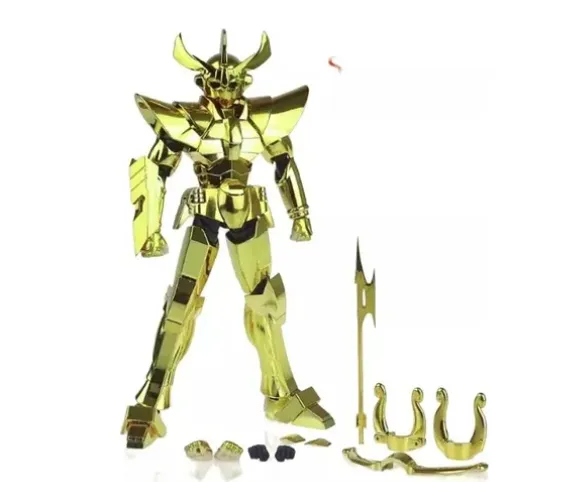 Cloth Myth Ex Armadura De Sagitário Fake/falso Cs Model
