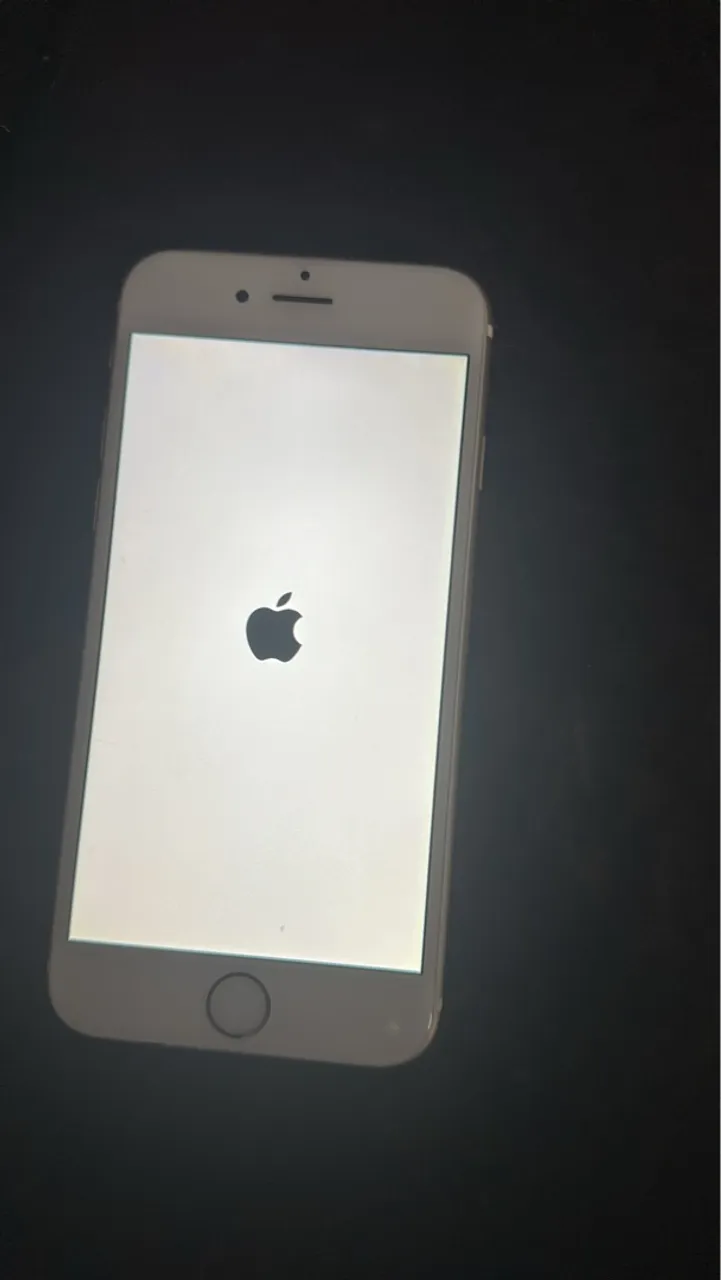 iPhone. 64gb touchid e tela originais SÓ VENDA EM MÃOS
