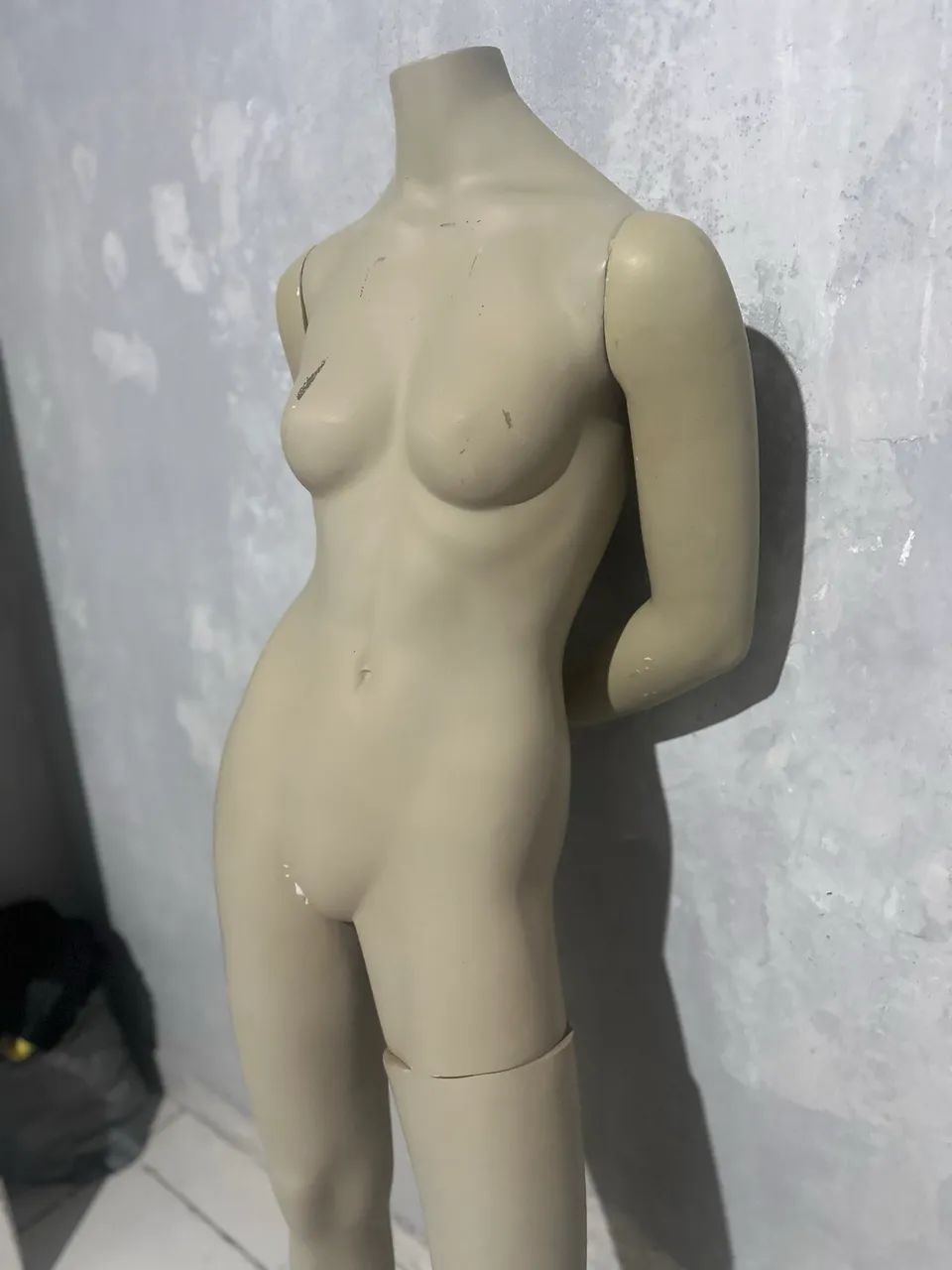 Manequim feminino - Foto 2