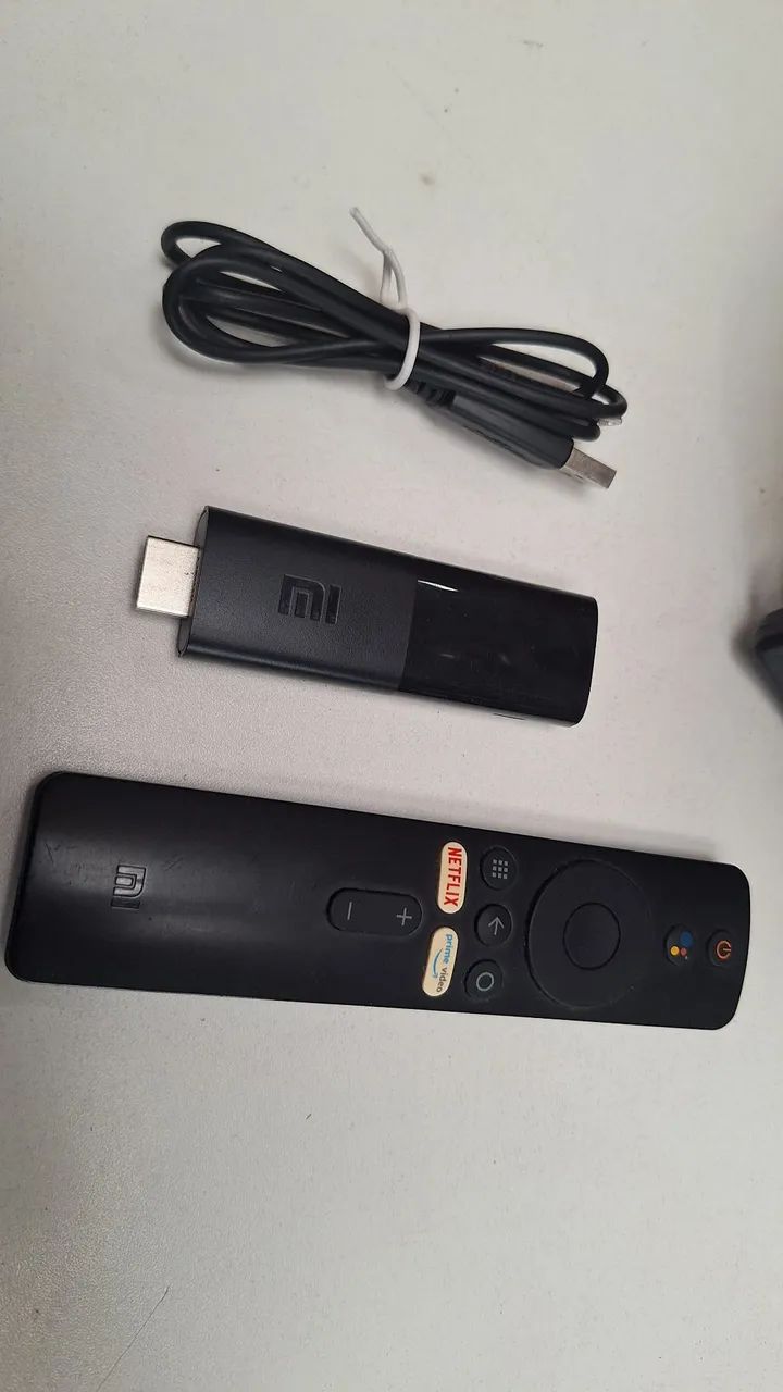 Mi stick TV xiaomi*leia 