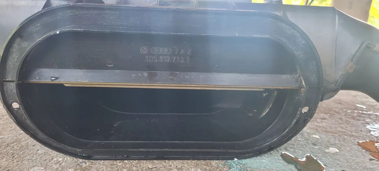 Caixa difusora de ar64300402164226123