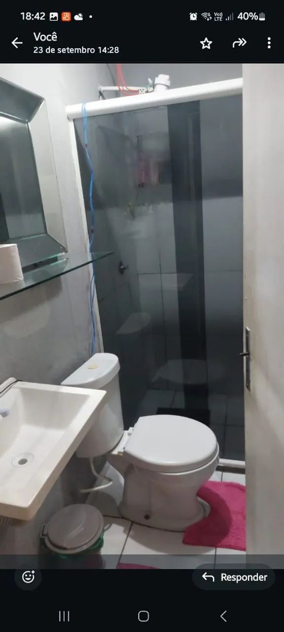 sobrado no ganchinho  - Foto 2