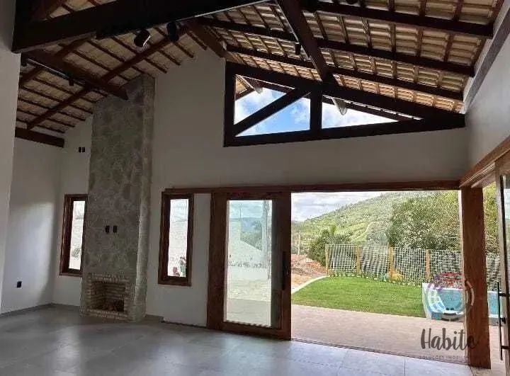Casa à venda no bairro Centro - Mulungu/CE - Foto 4