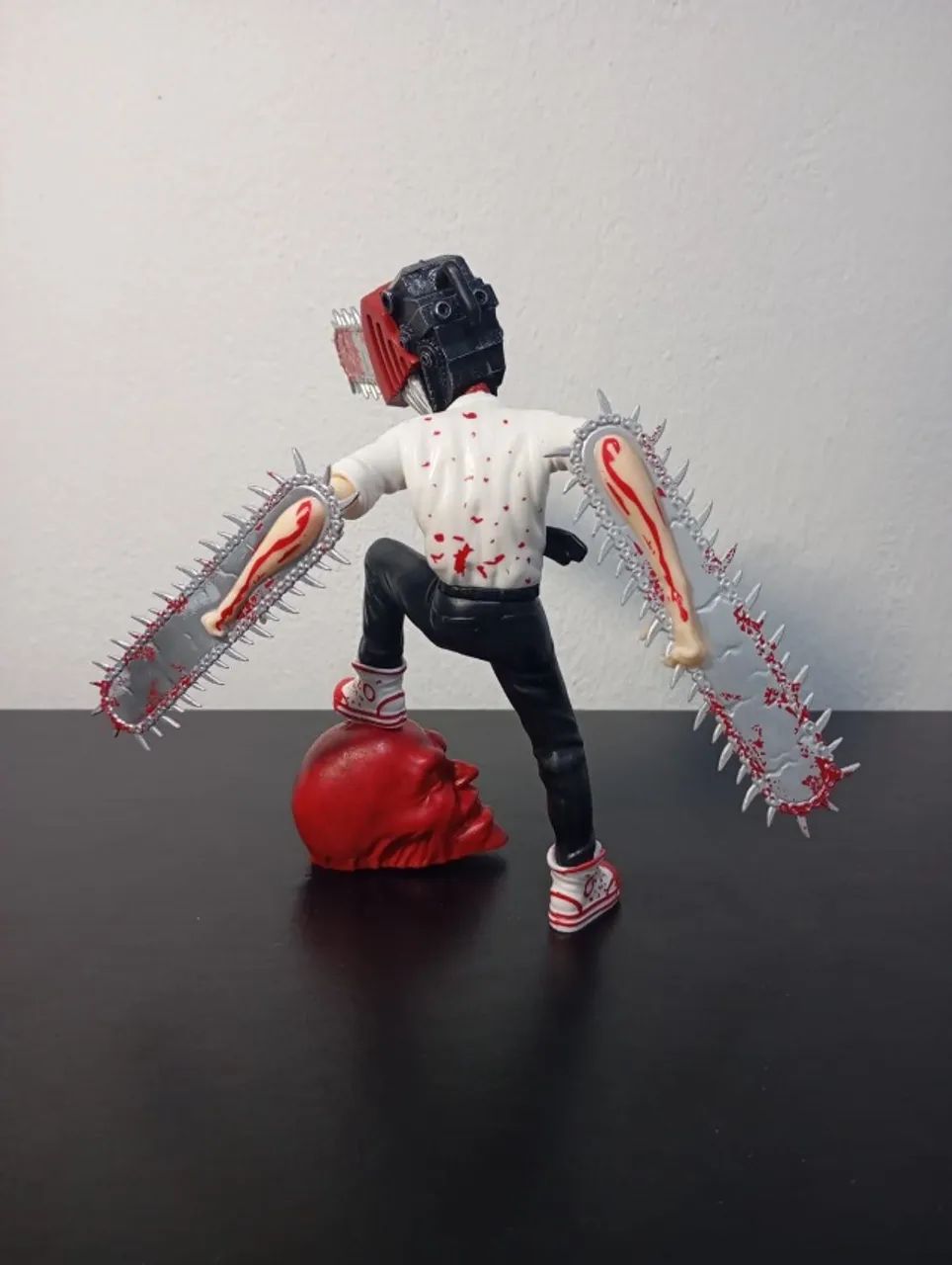 Action figure - Chainsaw Man - Foto 5
