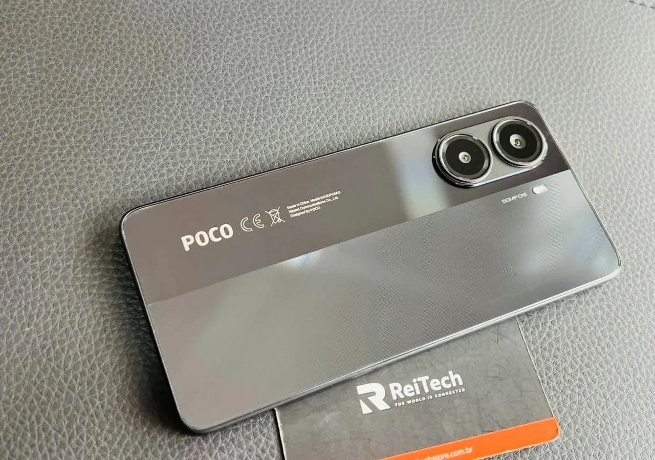 LANÇAMENTO POCO X7 PRO 12RAM 512GB VERSÃO GLOBAL  - Foto 3