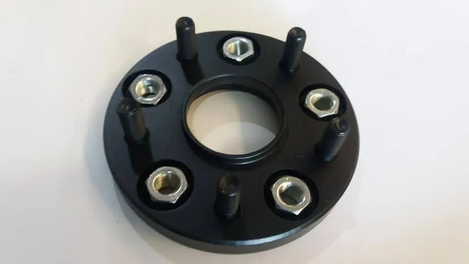 Adaptador de rodas  - Foto 3