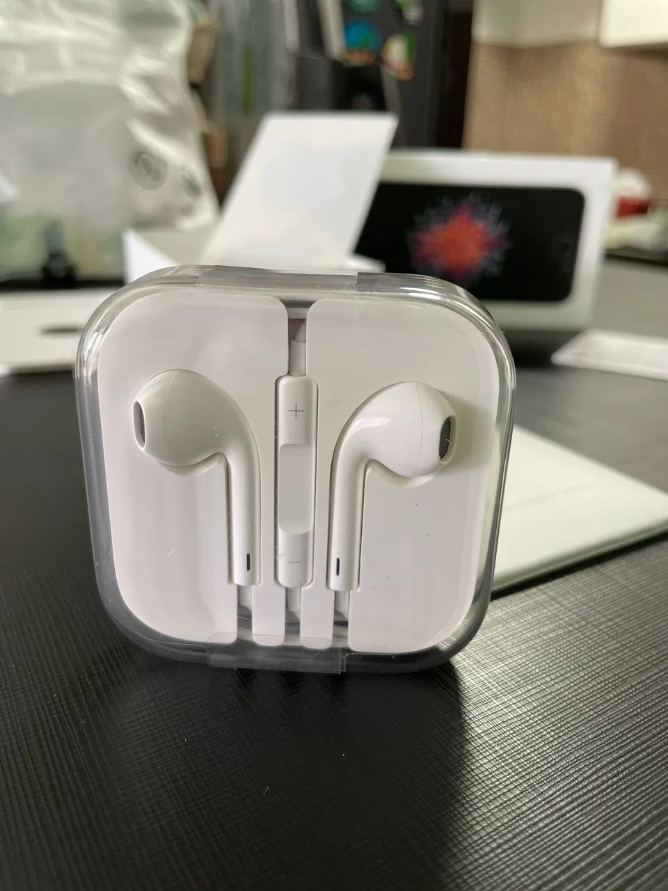 Fone Apple original IPhone SE