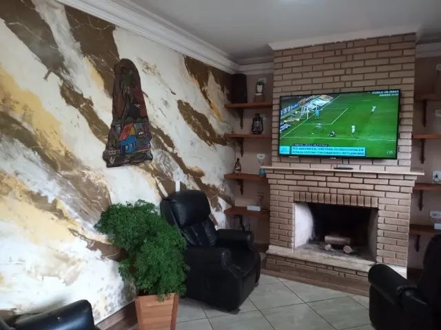 Linda Chácara Temporada Suzano- SP - Foto 9