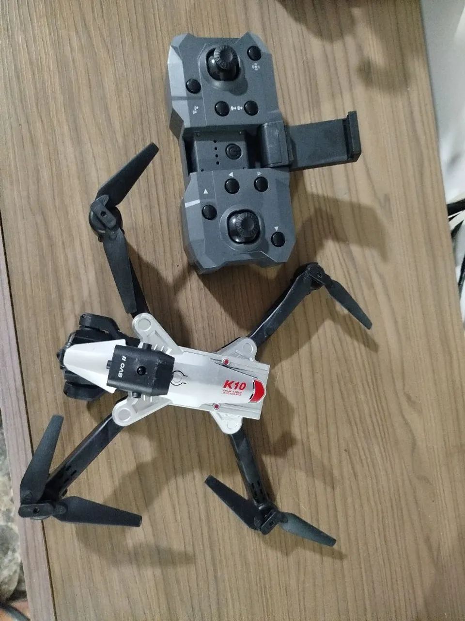 Drone semi novo  - Foto 3