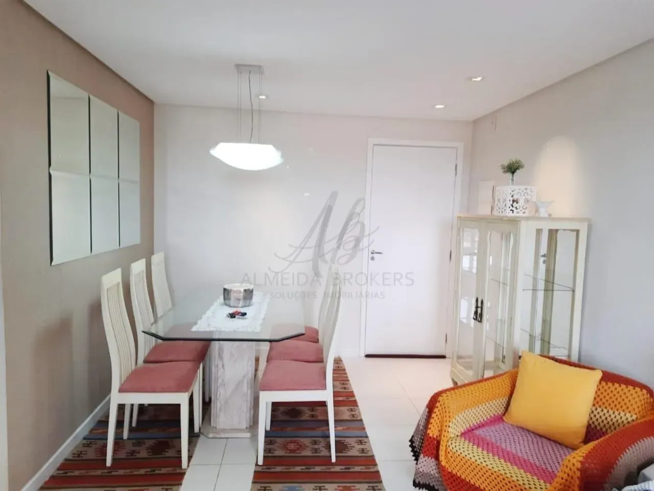 Apartamento à venda Condomínio Summer Dream