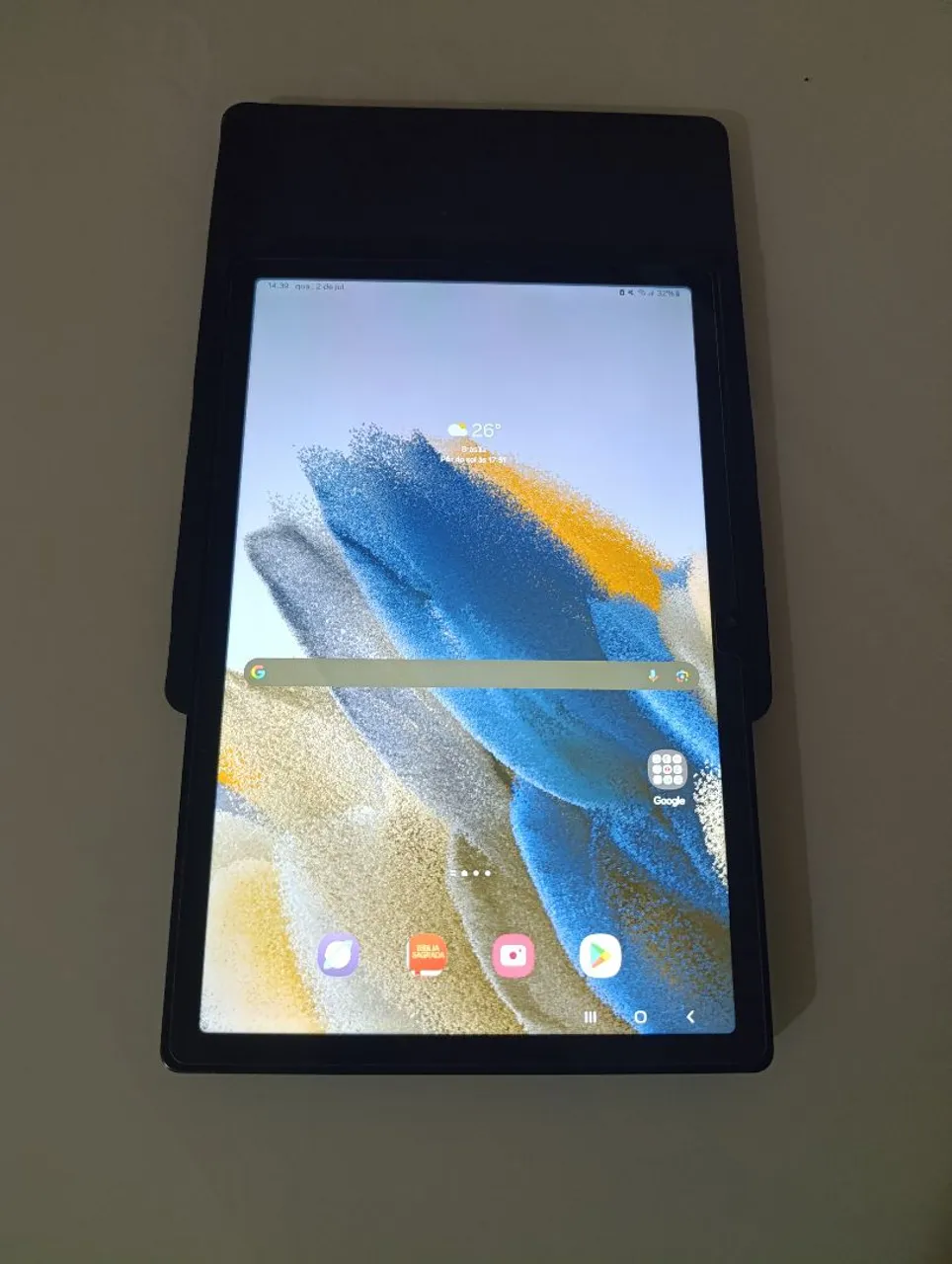 Tablet Samsung Galaxy Tab A8