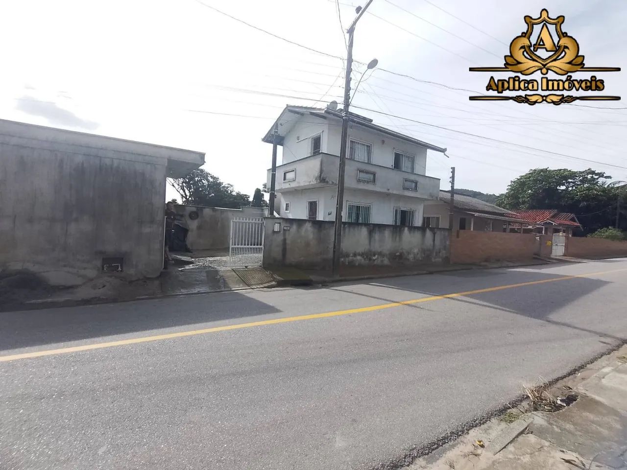 Casa 02 quartos na Santa Lidia - Penha SC - Foto 3