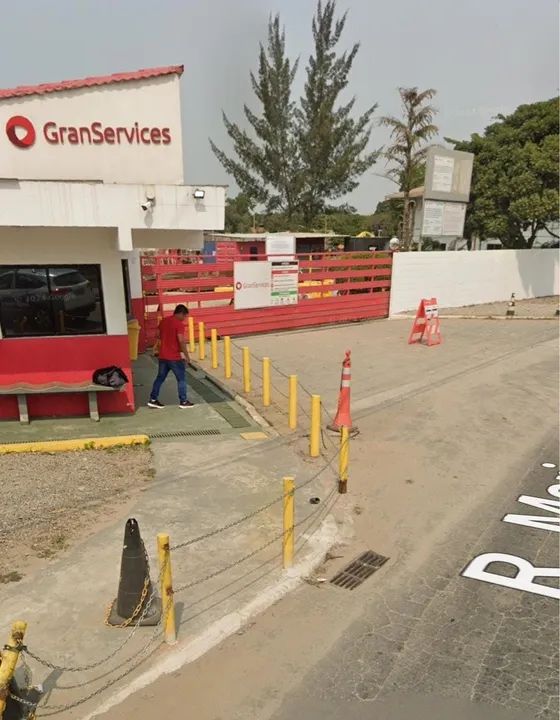 Terreno comercial - Foto 3